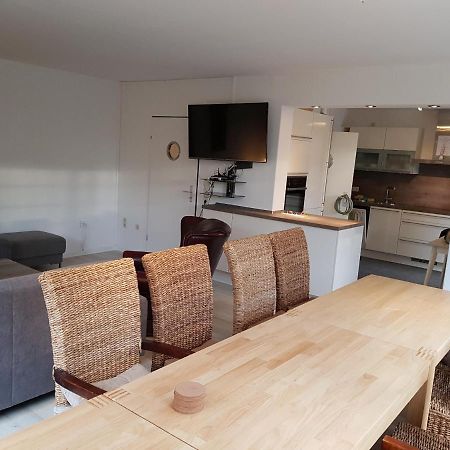 Ferienhaus Anja 바트피르몬트 외부 사진