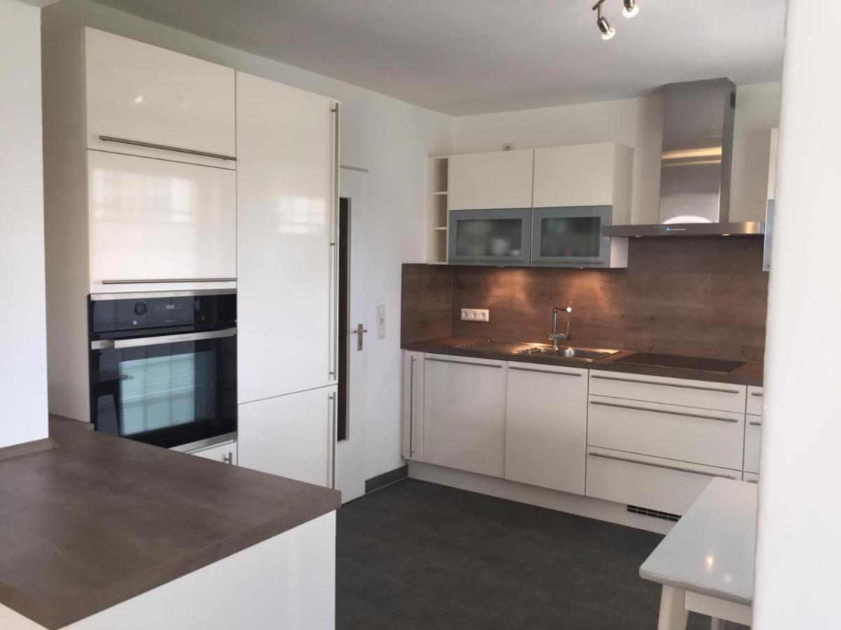 Ferienhaus Anja 바트피르몬트 외부 사진