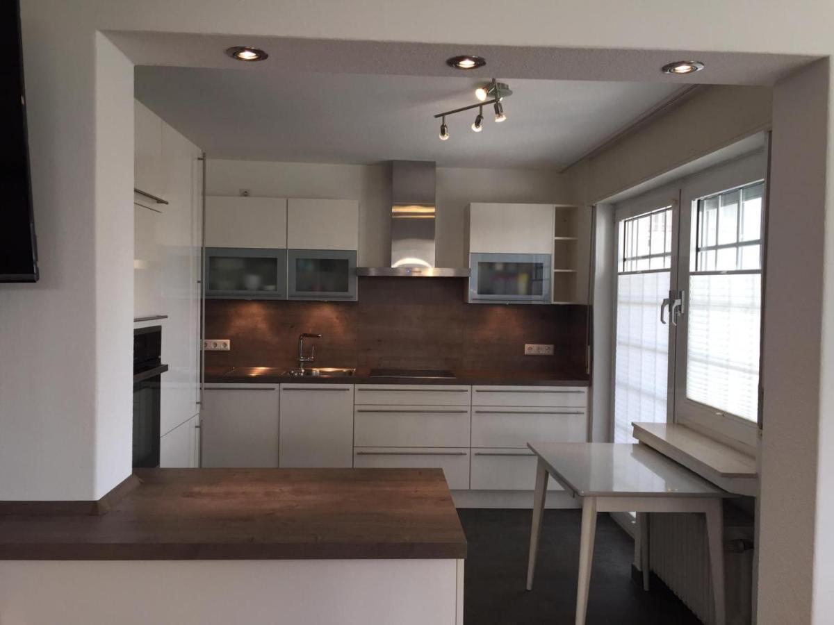 Ferienhaus Anja 바트피르몬트 외부 사진