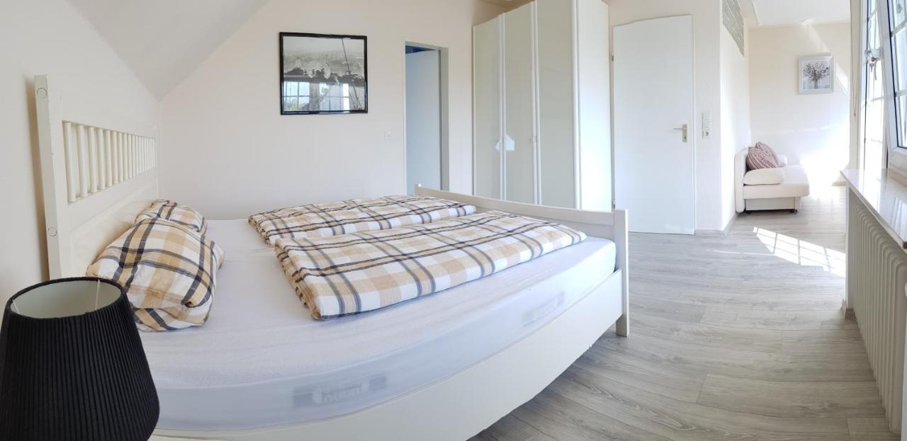 Ferienhaus Anja 바트피르몬트 외부 사진